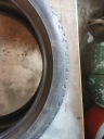 ШИНИ BRIDGESTONE POTANZA 235 40 19 Z 2022R  (1089083629) фото min 7