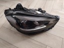 ФАРА ПРАВА DIGITAL LED (СВІТЛОДІОД) США W206 MERCEDES PPF  фото 1