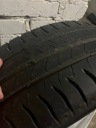 ШИНИ ЛІТНІ MICHELIN ROZ16 16/205/55 2015R.  (1088535884) фото min 2