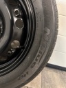 КОЛЕСО ЗАПАСНЕ SKODA FABIA 3 5X100 ET38 НОВЕ  (1090928128) фото min 4