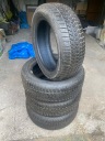 DEBICA 195/55 R16 ШИНИ FRIGO HP2 ЗИМОВІ  (1079775230) фото min 9