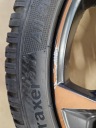 SEAT CUPRA FORMENTOR 5FF ДИСК АЛЮМІНІЄВА КОЛЕСО 19 ДЮЙМИ 5FF601025E  (1092579334) фото min 3