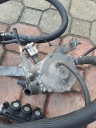 WIRING GAS SKODA FABIA 1.0 MPI 2023 LANDI RENZO OMEGAS EVO LPG  photo 4