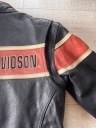 КУРТКА КОЖАНАЯ ЖЕНСКАЯ HARLEY DAVIDSON KLASYCZNA ROZM. S ОРИГИНАЛ  фото 10