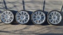 КОЛЕСА ДИСКИ 5X108 ET50 FOCUS RS MK3 ШИНИ 235/35/19 VREDESTEIN  (1091482991) фото min 1