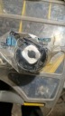 САЙЛЕНТБЛОКИ РАМА BMW E87 E90 33176760287  (1090744817) фото min 2