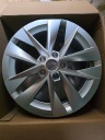ДИСК SKODA ROTARE 17″ OCTAVIA IV 7,0 X 17″ ET46 5E3 601 025 E  (1087258337) фото min 1