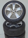 КОЛЕСА 19″ VW T5 T6 T7 MULTIVAN CARAVELLE TRANSPORTER 8X19 ET43 ДОСТАВКА  (1092494791) фото min 7