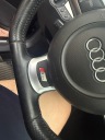 КЕРМО БАГАТОФУНКЦІЙНА SCIETA AUDI A3/A4 8P B7 РЕСТАЙЛ S-LINE  (1093585366) фото min 3