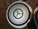 КОВПАЧКИ КОВПАКИ MERCEDES БЕНЗИН W124 W201 W202 15 ДЮЙМИ  (1093629126) фото min 5