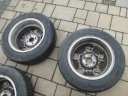 ДИСКИ ALUДИСКИ OPEL ASTRA F 14″ 5,5JX14 ET49  (1084046146) фото min 5