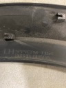 НАКЛАДКА НАКЛАДКА КРИЛА ЛІВИЙ ЗАД NISSAN JUKE II F16 19- 93829-6PA0A  фото 3