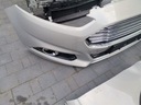 FORD MONDEO MK5 COMPUESTO PARTE DELANTERA PARAGOLPES CAPO 