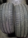 ШИНА BRIDGESTONE ECOPIA EP150 205/55R16 91V ЯК НОВЕ СУПЕР СТАН  (1083597358) фото min 1