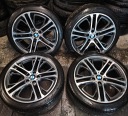 ПРОДАМ BMW ТИТАНОВІ ДИСКИ STYLING 310M 8.5JX20 10JX20 20 ДЮЙМИ 5X120  (1088450415) фото min 1