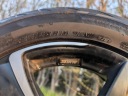 ДИСКИ ALUTEC SHARK 7JX16H2 + ШИНИ YOKOHAMA V701 225/50R16 92W  (1083479849) фото min 11
