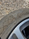 ДИСКИ 17 MERCEDES C W205 5X112 ШИНИ 225/50R17 CONTINENTAL  (1091640840) фото min 9