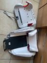 КРІСЛО АВТО ROMER BRITAX KIDFIX SL 15-36 KG СИНІЙ ДОБРИЙ СТАН СТАН  (1087938565) фото min 9