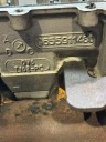 IVECO FIAT ПОВРЕЖДЕННЫЙ ГОЛОВКИ 2.3 ЕВРО 6 5801834485  фото 6