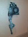 PUMP HIGH PRESSURE Z STAND 04L130755E  photo 4