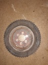 КОЛЕСО ШКІВ BMW E39 523I  (1081509608) фото min 2