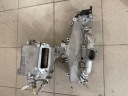 РАДІАТОР ПОВІТРЯ ІНТЕРКУЛЕР MAZDA HF0113565C  (1081787574) фото min 2
