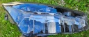 РЕШІТКИ LED (СВІТЛОДІОД) FORD MUSTANG MACH-E MZ8B13E015 BC MZ8B13E014 BC EU КОМПЛЕКТНИЙ  (1093672122) фото min 13