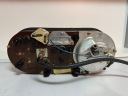 ПРИБОРНА ПАНЕЛЬ MERCEDES W115 W114 ПАНЕЛЬ ПРИЛАДІВ ЄВРОПА 220KMH  (1081539999) фото min 4