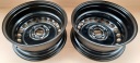 2X DUNLOP WINTER RESPONSE 2 195/65 R15 91T + 2X ДИСК СТАЛЬНИЙ VW 3B0601027D  (1093775256) фото min 12