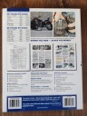 КНИЖКА СЕРВІСНА YAMAHA XV (VIRAGO) V TWINS 81-03 РІК  (1082627240) фото min 3
