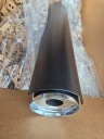 HARLEY M8 SYSTEM GRADUATION THICKENERS LOW RIDER S STREET BOB 2022  photo 4