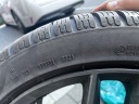 KOMPLET: ДИСКИ BORBET + ШИНИ PIRELLI || ЗИМА || 18″ || VAG  (1093663422) фото min 3