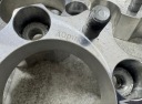 ВІДСТАНІ 4X100 40MM 4CM SEGWAY SNARLER I ІНШІ  (1082162902) фото min 3