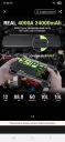 СТАРТЕР BOOSTER YESPER 4000A 24,000MAH  (1089852091) фото min 6