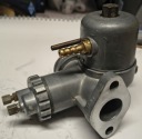 КАРБЮРАТОР PEGAZ GM24U1 PO РЕМОНТ DO SHL M11, M11LUX, M11W I M11W LUX  фото 9