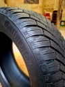 CONTINENTAL WINTERCONTACT TS860 205/55/16 91H ЯК НОВА 8MM  (1087701784) фото min 5