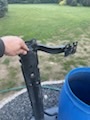 SPARE PARTS CITROEN DS3 2016  photo 5