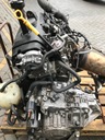 PARTE INFERIOR DEL MOTOR 2,5 TDI R5 BNZ 