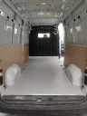 FLOOR DO BUSA IVECO DAILY L2 ROCZNIKI 2014-2021  photo 1