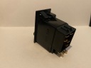 SWITCH LIGHTS WARNING KOGUTA 12-24V  photo 3