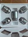 ГАЙКИ СЕКРЕТКИ MCGARD 24195 SU M12X1.5 КЛЮЧ 21MM  (1087384516) фото min 4