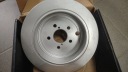ДИСКИ ГАЛЬМІВНЕ ЗАД 286MM FORESTER (SG SH SJ) IMPREZA (GR) OUTBACK LEGACY  (1085526780) фото min 3