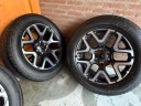 DODGE RAM 1500 5GEN НОВЕ КОЛЕСА LARAMIE SPORT ТИП 2025  (1089132810) фото min 4