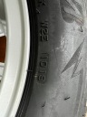 ШИНА ЗИМОВА BRIDGESTONE BLIZZAK LM005 205/55/16 91H  (1087016367) фото min 3