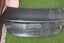КРИШКА БАГАЖНИКА ЗАД БАГАЖНИКА AUDI A3 8V 5 СЕДАН LX7R  (1089977440) фото min 2