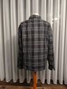 SHIRT MOTORCYCLE LEOSHI MESKA GRAY COLOR  photo 2