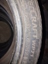 КОМПЛЕКТ ШИН ЗИМОВИХ KUMHO R18 235/45 98V  (1092289253) фото min 5