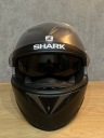 ШЛЕМ SHARK S900 РАЗМЕР M, НАКЛАДКА  фото 5