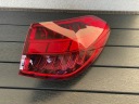 MERCEDES C W206 206 УНІВЕРСАЛ ФАРА ПРАВА ЗАД ЗАДНЯ LED (СВІТЛОДІОД) A2069060201  (1086126491) фото min 1