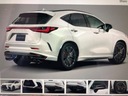 DIFUSOR BRIDA DE PARAGOLPES LEXUS NX 